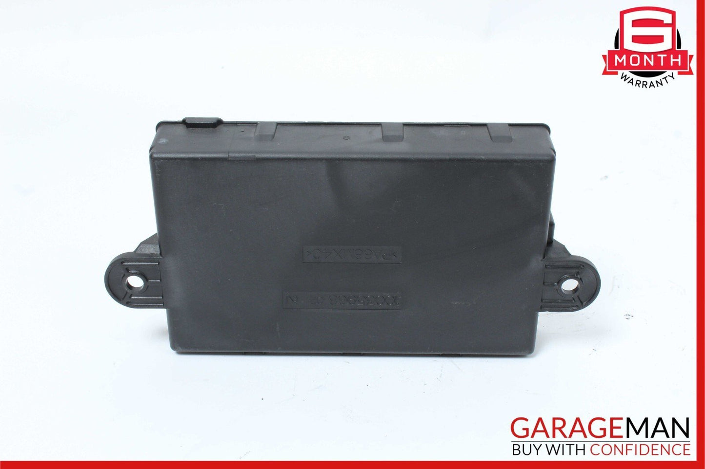 07-13 Mercedes W221 S400 S550 Rear Right or Left Side Door Control Module OEM