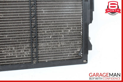 07-09 Mercedes W221 S550 CL550 AC A/C Air Conditioning Condenser OEM