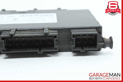 03-12 Mercedes GL350 GL450 E350 SLK350 Front Right Seat Controller Module Unit