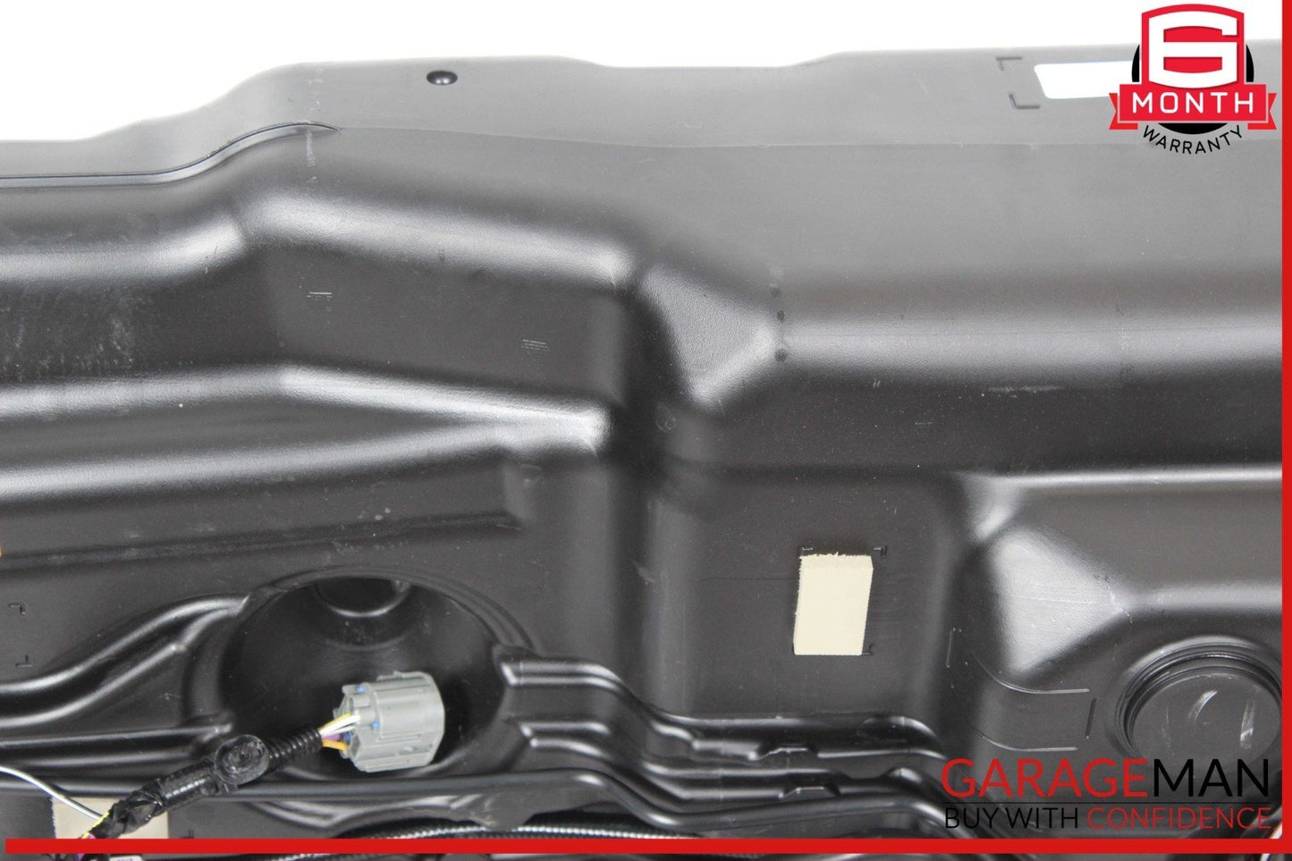 20-24 Lincoln Aviator 3.0L Fuel Gas Tank Reservoir Assembly OEM