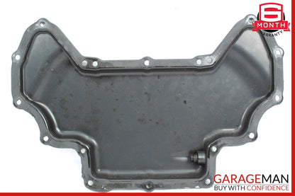 05-12 Mercedes W204 C300 CLS550 E350 SL550 CLK350 Lower Oil Pan 2720100128 OEM