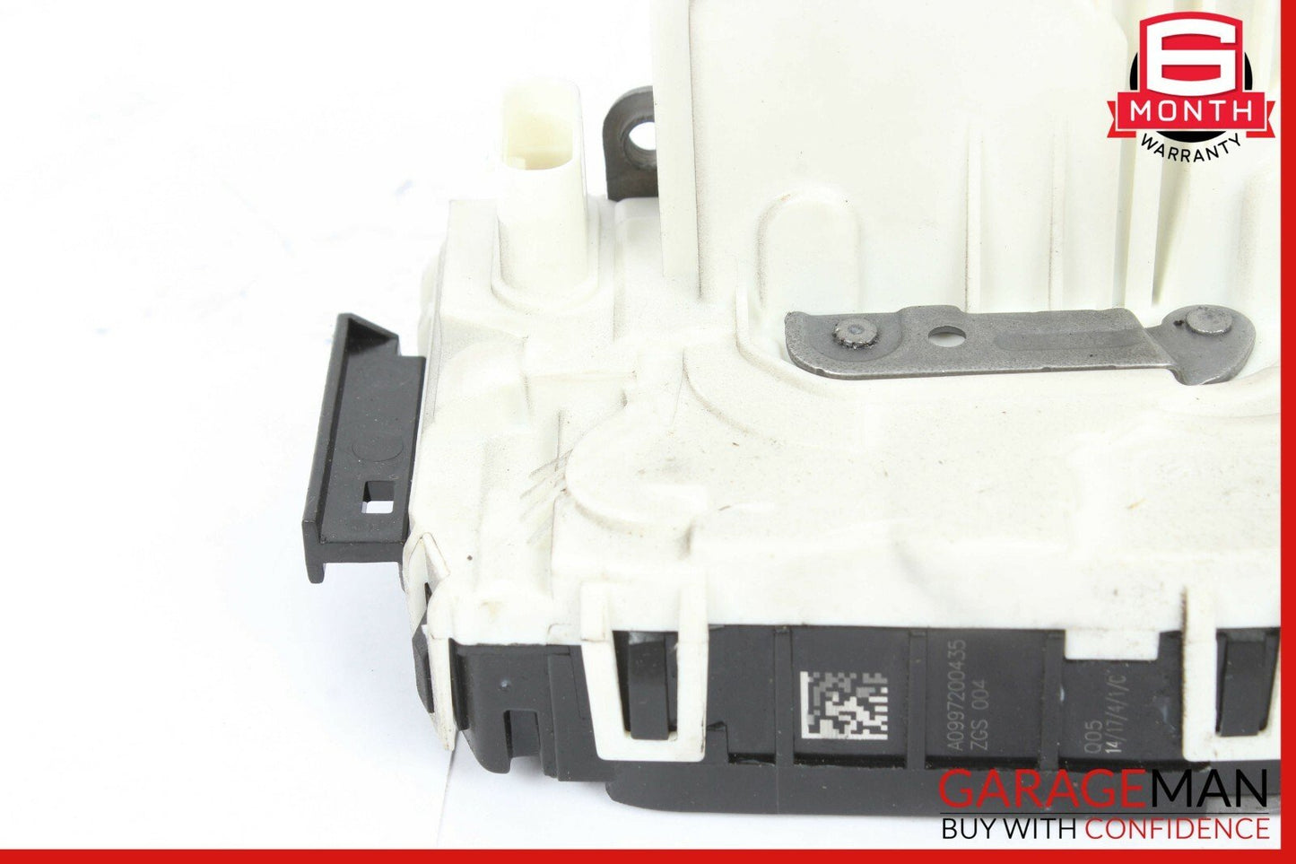 08-20 Mercedes R172 SLK350 C300 E350 Front Right Door Lock Latch Actuator OEM