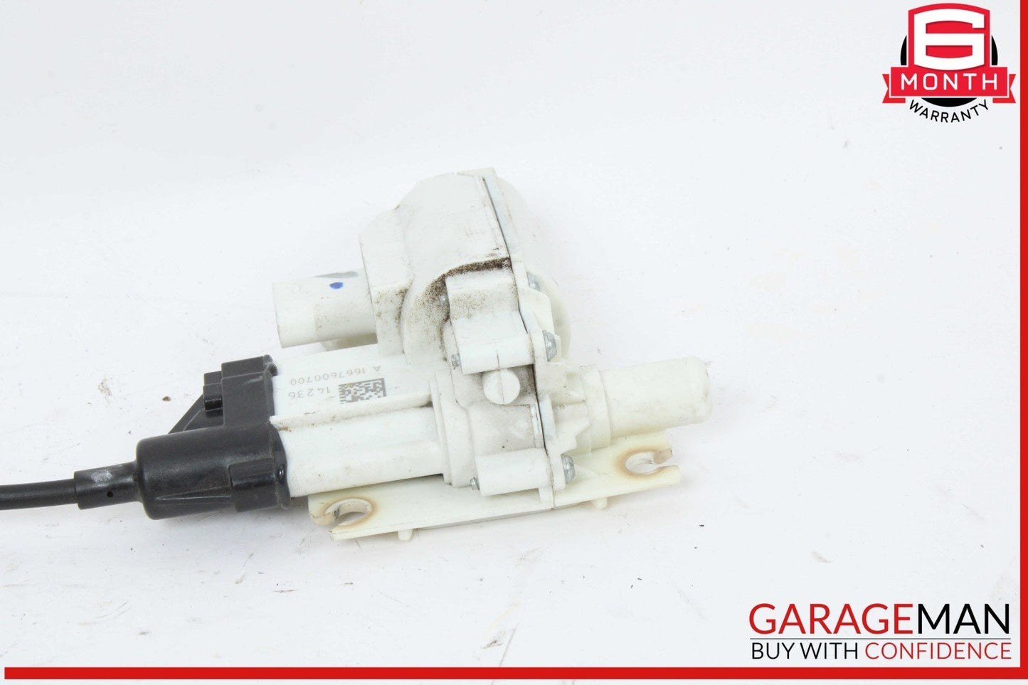 13-19 Mercedes X166 GL550 GL450 Front Left Side Door Lock Latch Actuator OEM