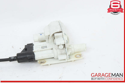 13-19 Mercedes X166 GL550 GL450 Front Left Side Door Lock Latch Actuator OEM