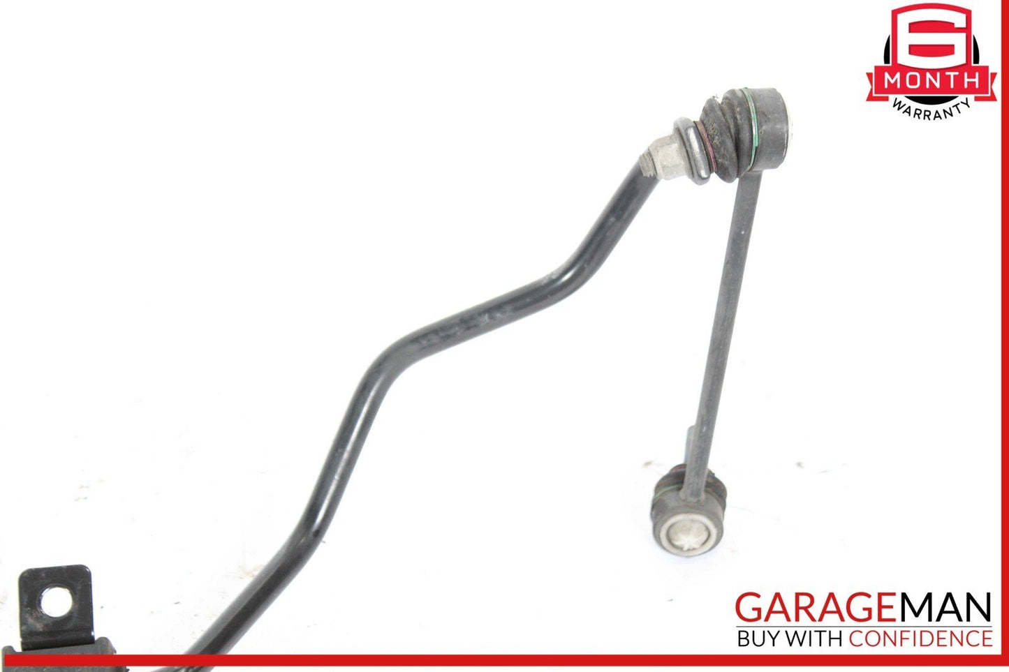 16-23 Jaguar XF XE X260 Rear Suspension Stabilizer Anti Roll Sway Bar OEM