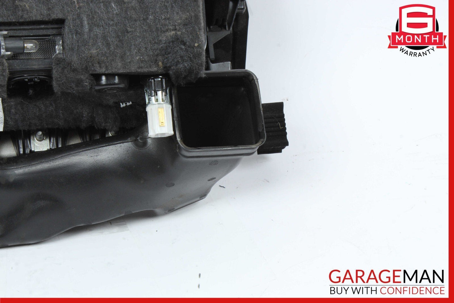 10-16 Porsche Panamera 970 Dash Dashboard Glove Box Storage Tray Compartment OEM
