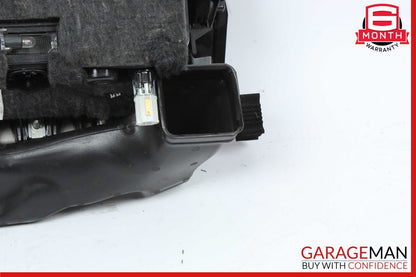 10-16 Porsche Panamera 970 Dash Dashboard Glove Box Storage Tray Compartment OEM