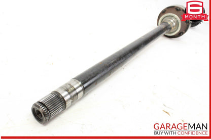 11-18 Porsche Cayenne 958 AWD Front Left or Right Side CV Axle Drive Shaft OEM