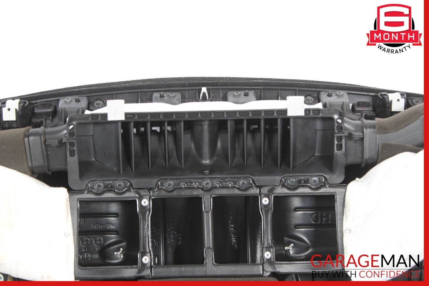 18-23 Kia Stinger Dashboard Instrument Panel Cover Trim Assy OEM