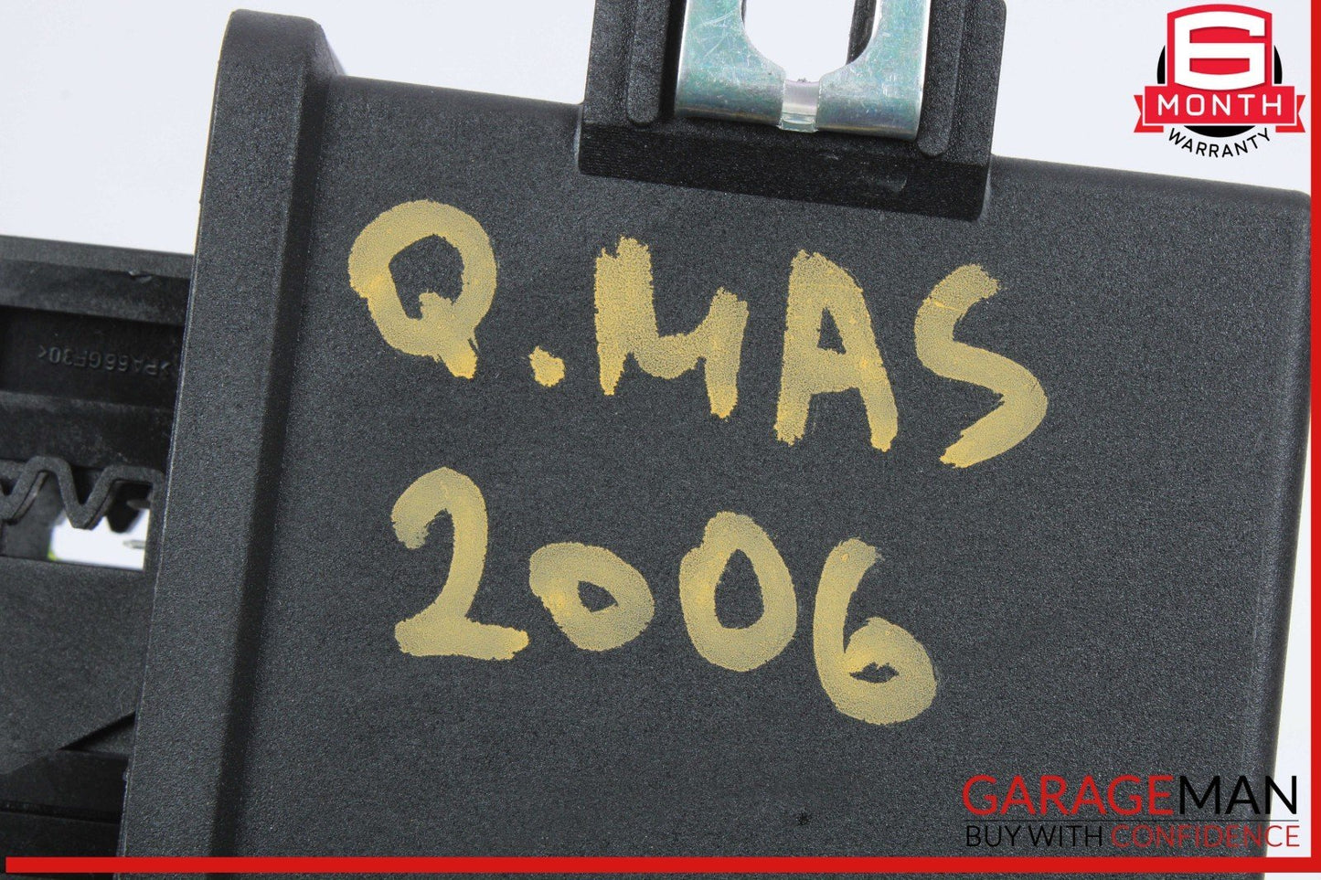 03-08 Maserati Quattroporte M139 HID Xenon Headlight Control Module OEM