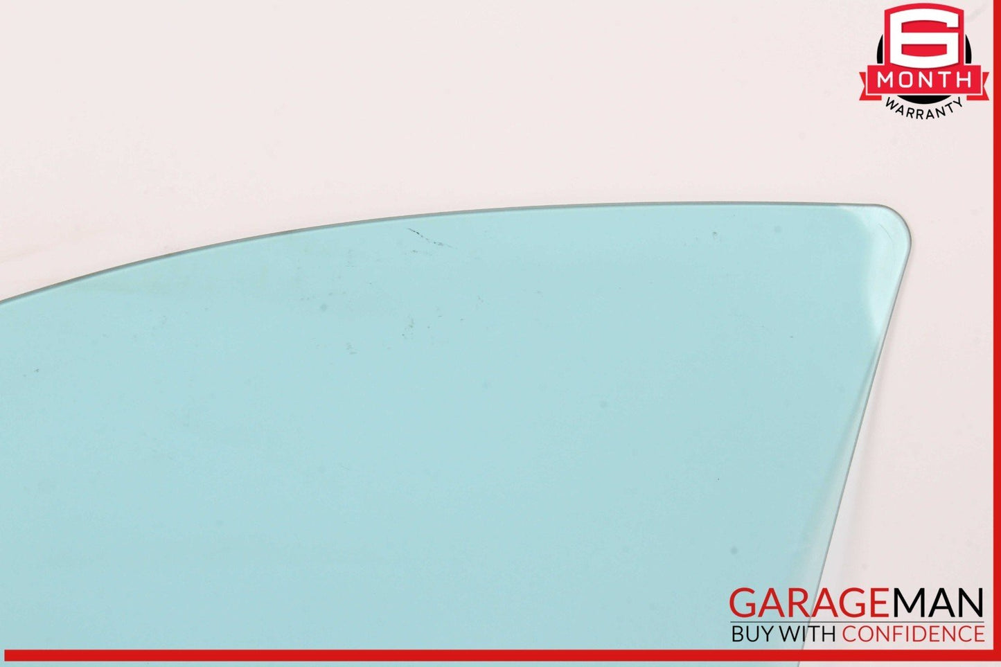 06-12 Mercedes X164 GL550 GL450 Front Right Side Door Window Auto Glass OEM