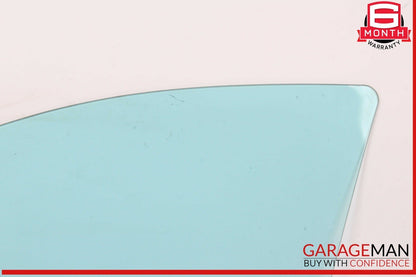 06-12 Mercedes X164 GL550 GL450 Front Right Side Door Window Auto Glass OEM