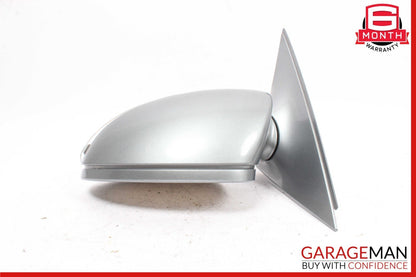 07-09 Mercedes W221 S550 S600 Front Left Driver Side Mirror Rear View OEM