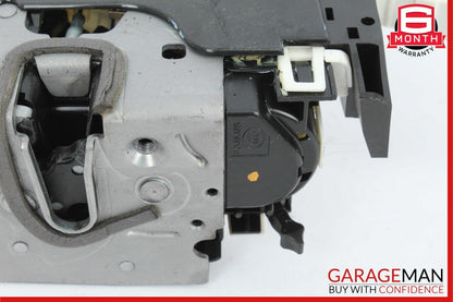 08-18 Mercedes C300 E350 E400 GLK350 Rear Left Side Door Lock Latch Actuator
