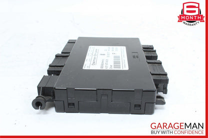 03-12 Mercedes E320 E350 CLS550 GL320 ML500 Front Left Side Seat Control Module