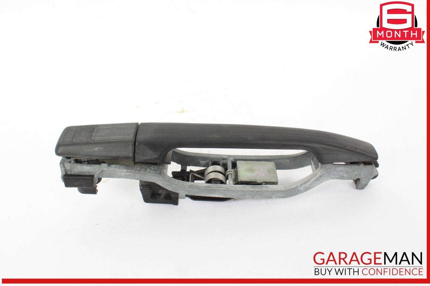 94-02 Mercedes R129 SL500 SL600 Front Right Side Exterior Door Handle OEM