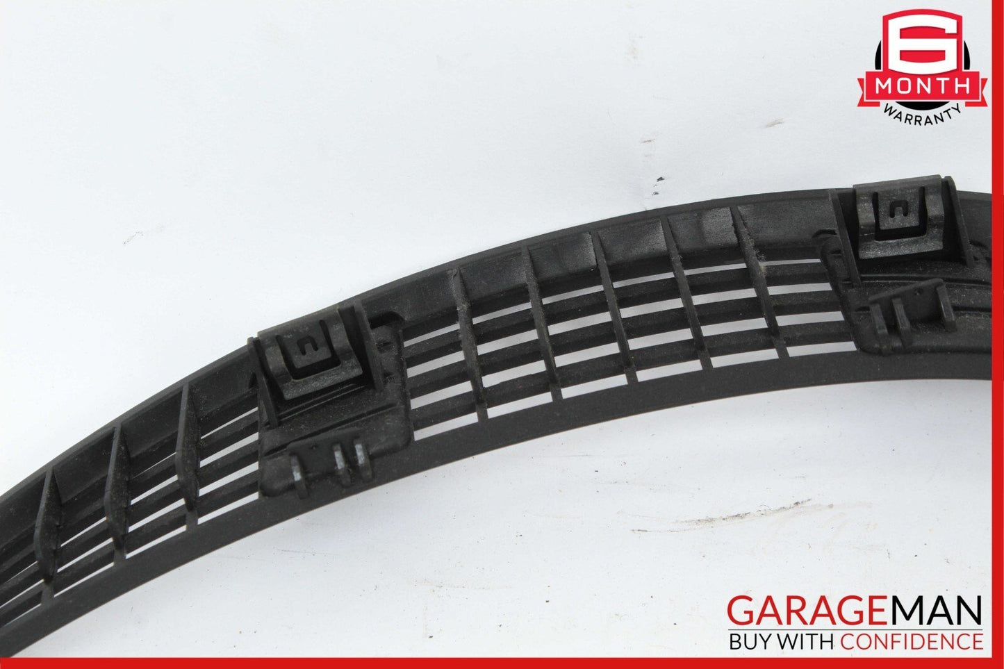07-13 Mercedes W221 S550 CL550 Dash Board Vent Grille Cover 2218270080 OEM