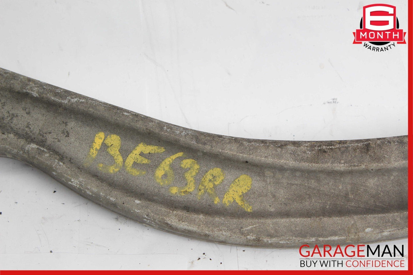 08-17 Mercedes W204 C250 E63 AMG Rear Right / Left Upper Rearward Control Arm