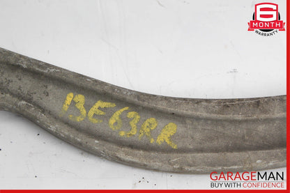 08-17 Mercedes W204 C250 E63 AMG Rear Right / Left Upper Rearward Control Arm