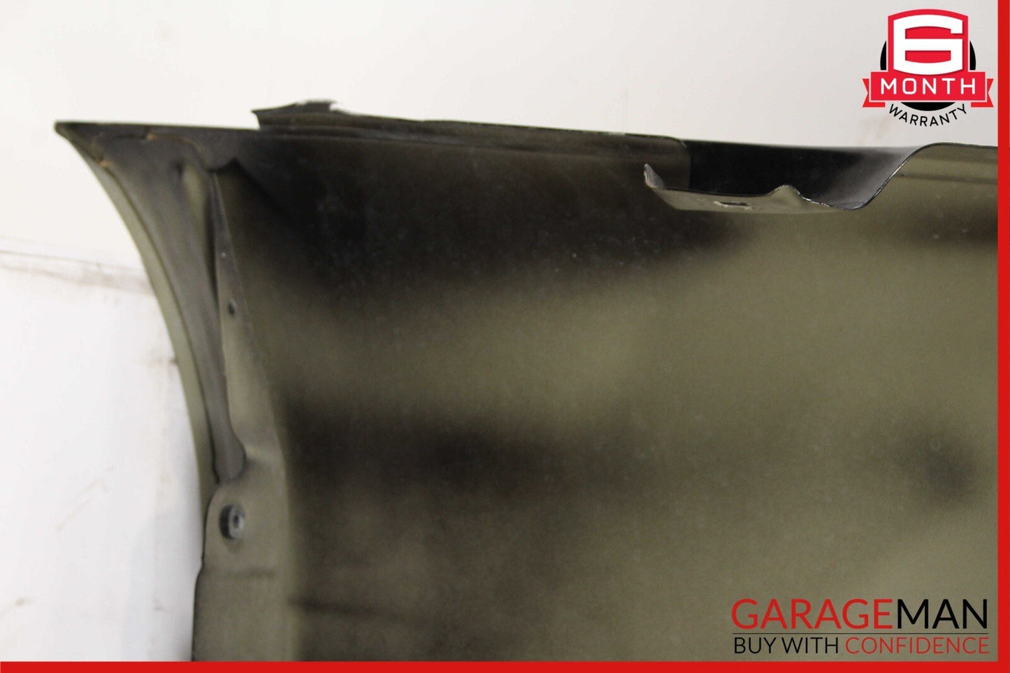 08-14 Mercedes W204 C250 C300 C350 Left Driver Side Fender Assembly OEM