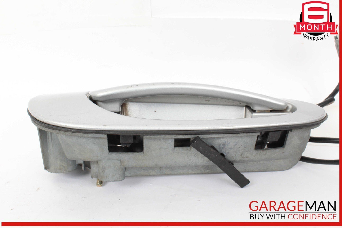 97-04 Porsche Boxster 986 Carrera 911 996 Front Right Exterior Door Handle OEM