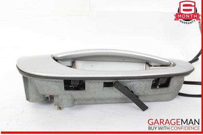 97-04 Porsche Boxster 986 Carrera 911 996 Front Right Exterior Door Handle OEM