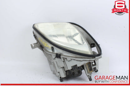 97-04 Mercedes R170 SLK230 Front Right Halogen Headlight Lamp w/o Blinker Light