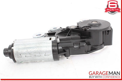 03-10 Porsche Cayenne 955 957 Rear Trunk Hatch Windshield Wiper Motor OEM