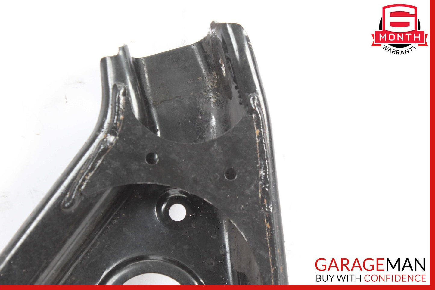 11-17 Porsche Cayenne 958 Rear Right Passenger Side Lower Control Arm OEM