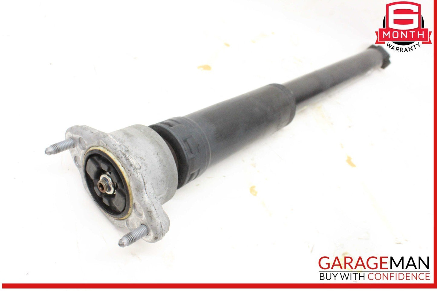 10-16 Mercedes W212 E400 Rear Left And Right Side Shock Strut Absorber Set OEM