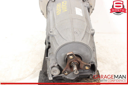 05-11 Mercedes R171 SLK280 RWD 7G Tronic Automatic Transmission Assembly 201k