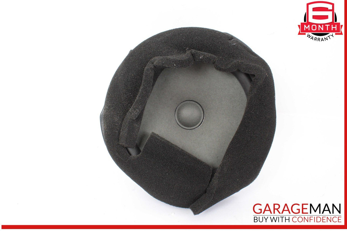 08-18 Mercedes W204 C250 CLS550 Front Door Audio Speaker Logic 7 Set of 2 Pc