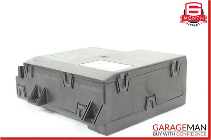 07-13 Mercedes W221 S550 CL600 Electric Power Supply Control Fuse Box Module