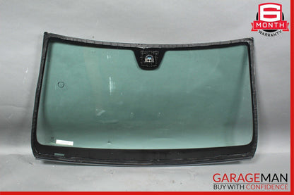 12-15 Mercedes W204 C250 C350 Coupe Front Windshield Window Auto Glass