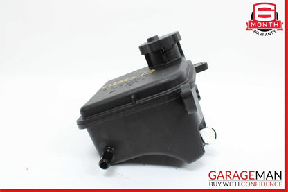 08-15 Mercedes W204 C250 C350 Power Steering Pump Reservoir Tank