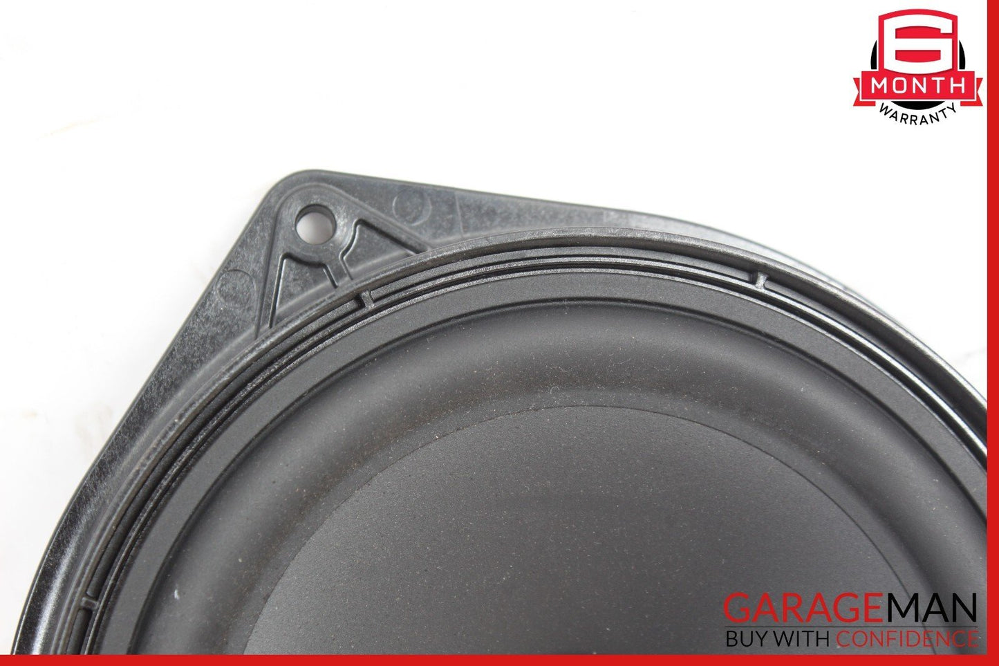 12-19 Mercedes X166 GL450 GLE350 Rear Left & Right Door Sound Speaker Set of 2