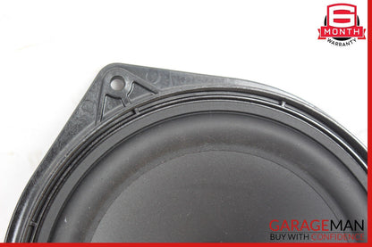12-19 Mercedes X166 GL450 GLE350 Rear Left & Right Door Sound Speaker Set of 2