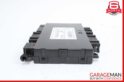 07-12 Mercedes X164 GL450 GL350 Third Seat Row Power Folding Control Module OEM