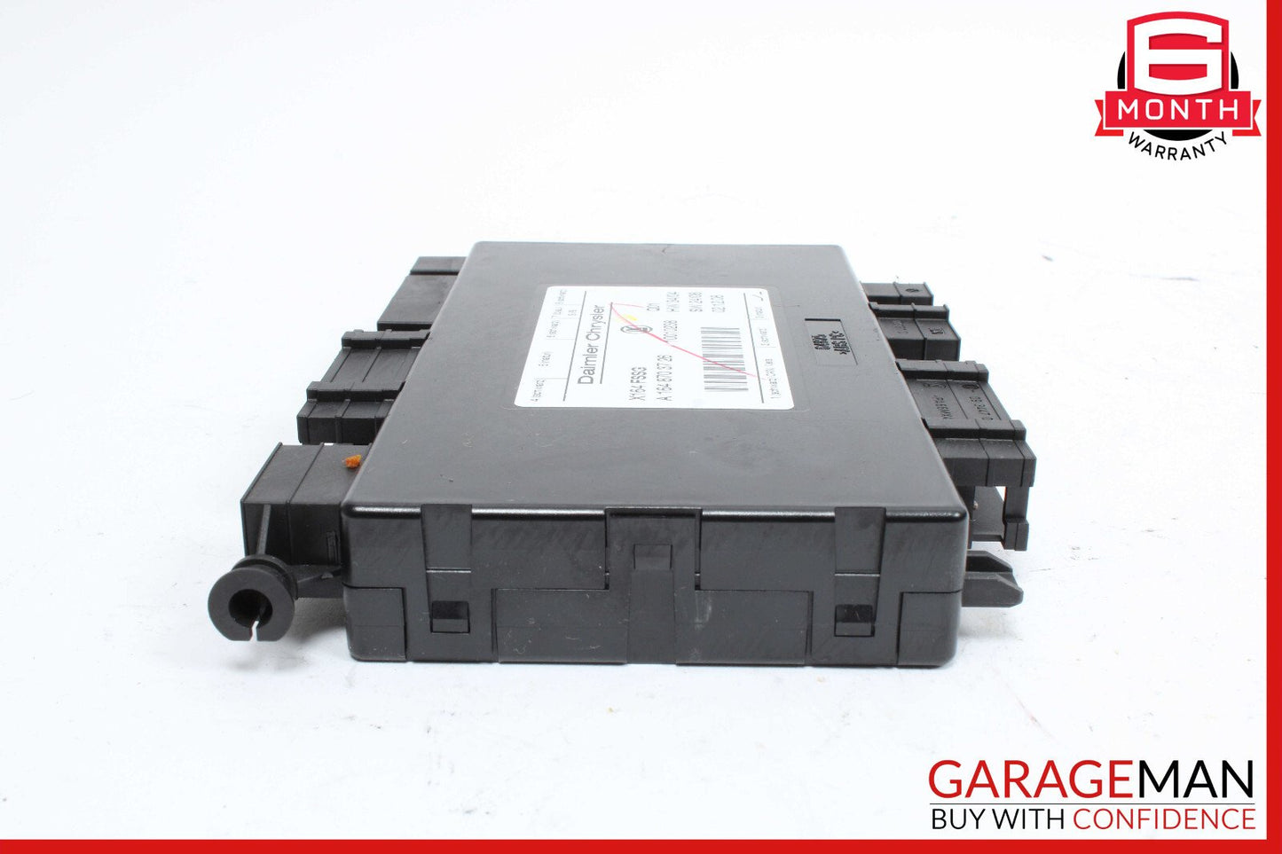 07-12 Mercedes X164 GL450 GL350 Third Seat Row Power Folding Control Module OEM