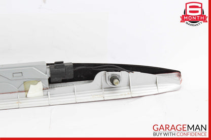97-04 Porsche Boxster 986 Rear Trunk 3rd Third Stop Brake Tail Light Lamp OEM