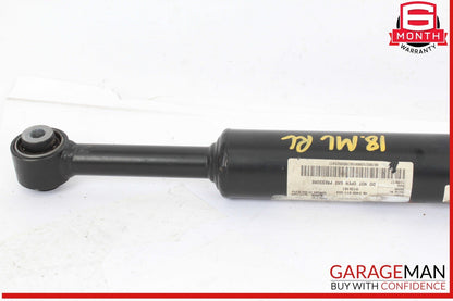 17-22 Maserati Levante M161 Rear Left & Right Side Air Active Shock Strut Set