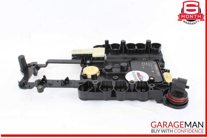 Mercedes VGS2 722.9 7G Transmission Conductor Plate TCU VIN FLASHED OEM