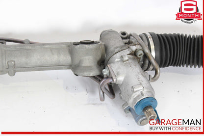 07-12 Mercedes R230 SL550 SL55 AMG SL600 Power Steering Rack & Pinion OEM