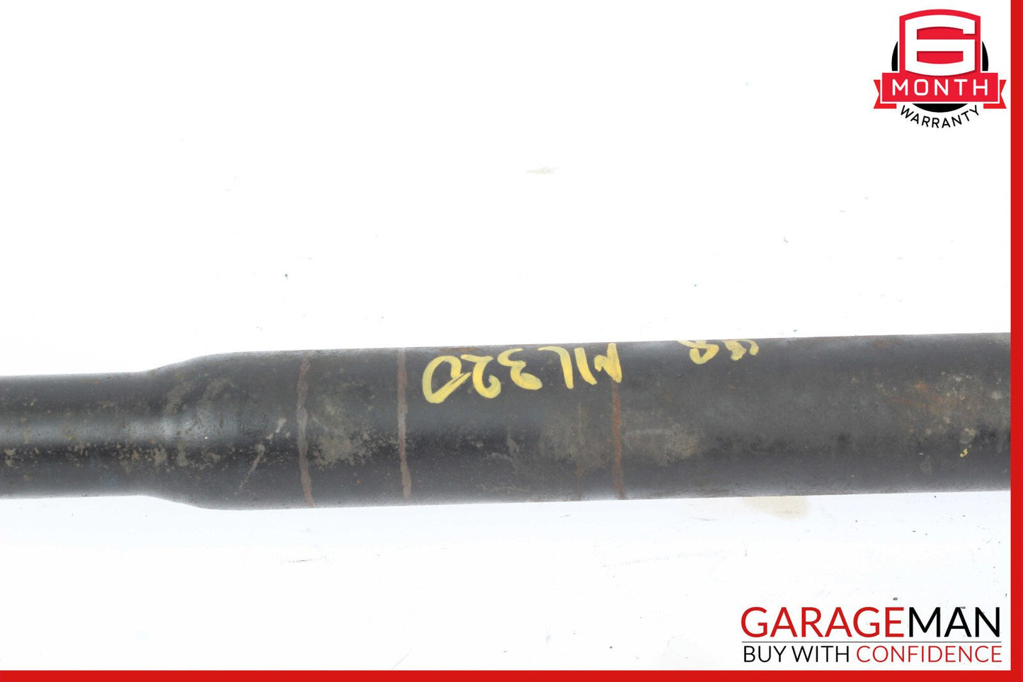 98-05 Mercedes W163 ML320 ML500 Front Right Side Axle CV Half Shaft OEM