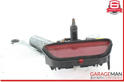 98-05 Mercedes W163 ML350 ML55 AMG Rear Glass Windshield Wiper Motor Unit OEM