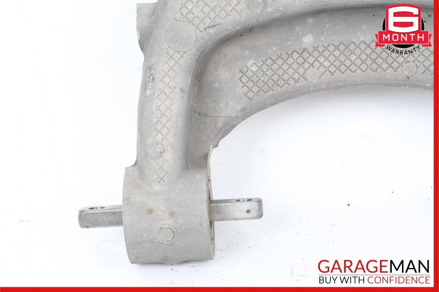 15-18 Ferrari California T Rear Right Side Suspension Lower Control Arm OEM