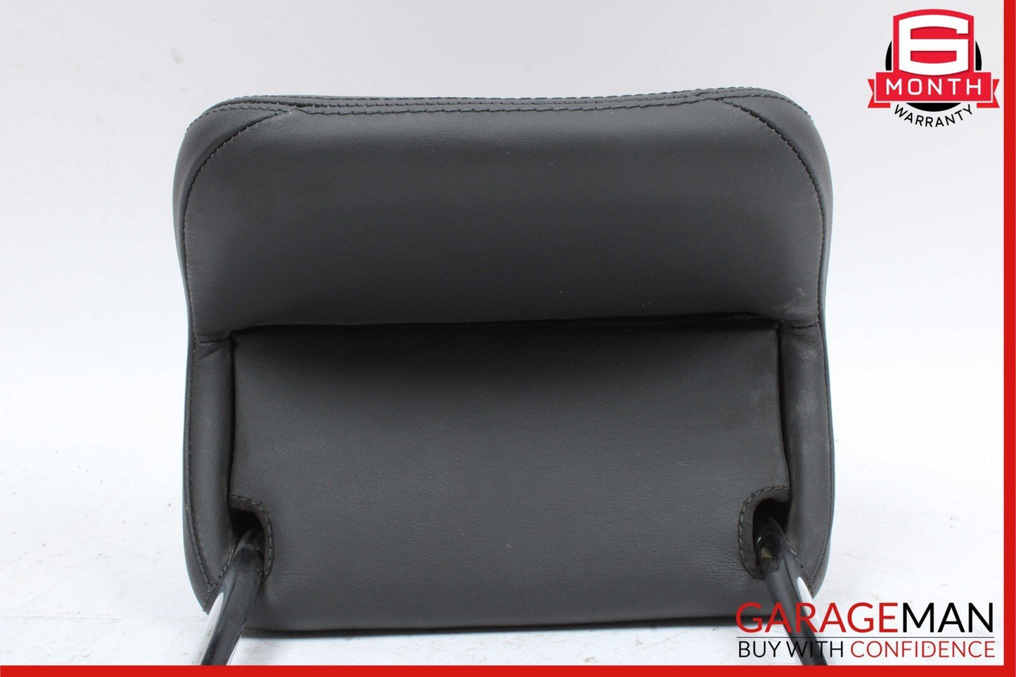 00-06 Mercedes W215 CL600 Front Left / Right Seat Head Rest Headrest Anthracite