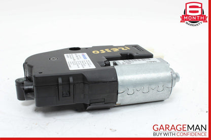 10-17 Mercedes W212 E350 E550 Panoramic Sunroof Sun Roof Motor 2079061000 OEM