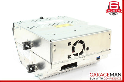 07-09 Mercedes W221 S550 Navigation Command Comand Head Unit CD Audio Player