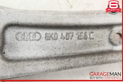 09-18 Audi Q5 A6 A4 A5 Front Right Side Suspension Lower Forward Control Arm OEM